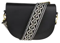 NovaKabelka.cz Ramona Nera s přídavným popruhem X