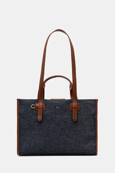 Kabelka Weekend Max Mara GIANNADENIM