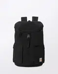 Batoh Carhartt WIP Browden Backpack Black