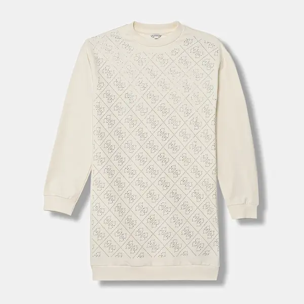 Dívčí šaty Guess