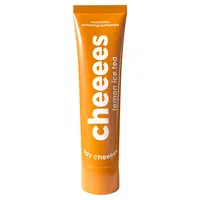 CHEEEES Lemon ice tea enzymatická bělící zubní pasta 60 g