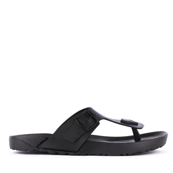 Slazenger Outclass Women's Slippers Black