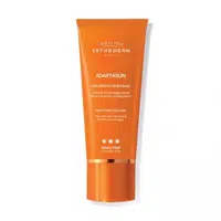 Institut Esthederm Ochranný krém na obličej s vysokou ochranou Adaptasun Moderate Sun (Protective Face Care) 50 ml