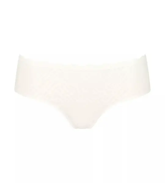 SLOGGI Nohavičky 'ZERO Feel Bliss'  biela