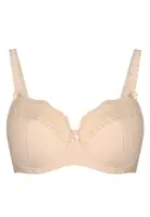 TEYLI Podprsenka 'Marte'  telová