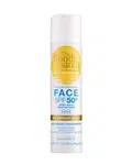 Bondi Sands Everyday Face Mist SPF 50+ opalovací mlha na obličej 60 g