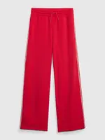 GAP Dětské tepláky s pružným pasem - Holky