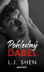 Pohledný ďábel - L.J. Shen
