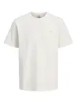 Jack & Jones Premium Tričko 'JPRBLUALVES'  biela