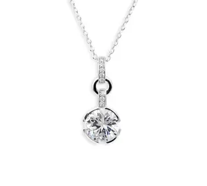 Modesi Náhrdelník JA33524CZ (řetízek, přívěsek)