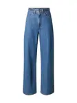 LEVI'S ® Džínsy 'RIBCAGE'  modrá denim