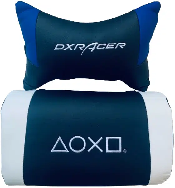 DXRACER Sada polštářků RZ90/INW playstation