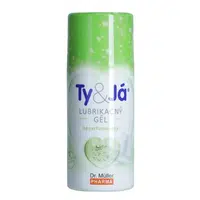 Ty&Já lubrikačný gél bez parfému, 100 ml
