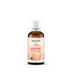 Weleda Olej na masáž hráze 50 ml