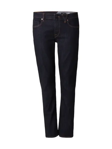 Volcom Džínsy 'VORTA'  modrá denim