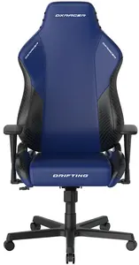 Herní židle DXRacer DRIFTING modro-černá