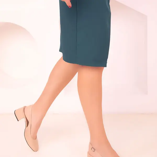 Dámské lodičky Soho