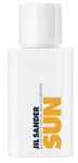 Jil Sander Sun - EDT 75 ml