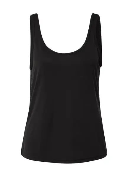 Urban Classics Top  čierna