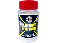MVDE Bentonite GEZ 400g