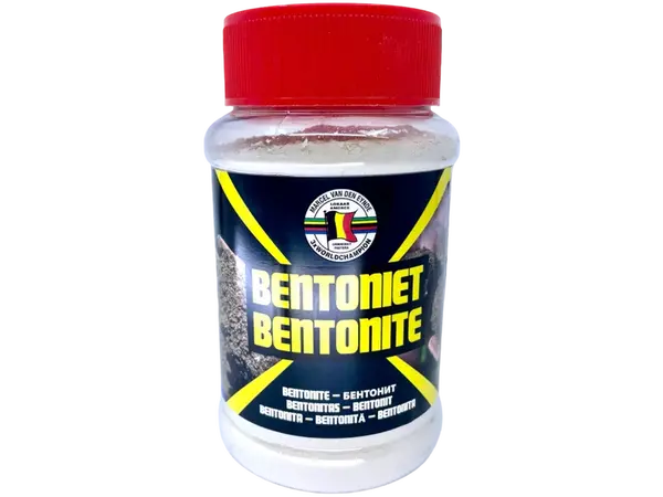 MVDE Bentonite GEZ 400g