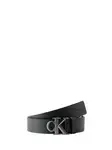 Calvin Klein Opasky  čierna