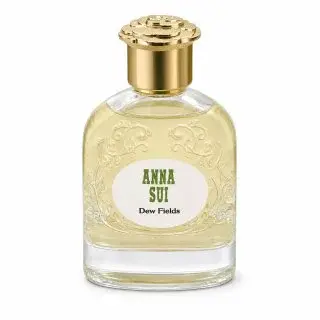 Anna Sui Dew Fields parfémovaná voda pre ženy 50 ml