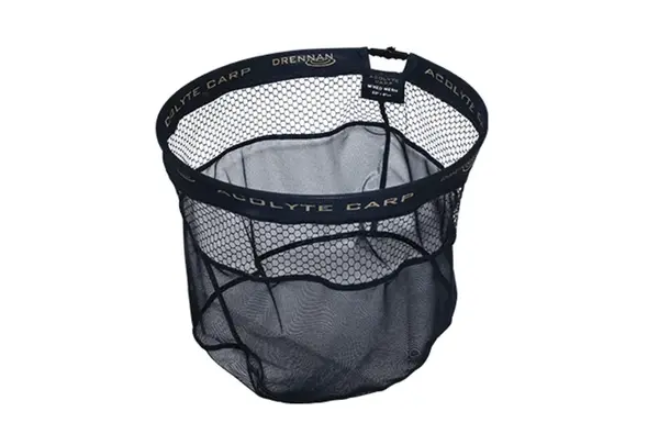 Drennan podběráková hlava Acolyte Carp Net MixedMesh 20“