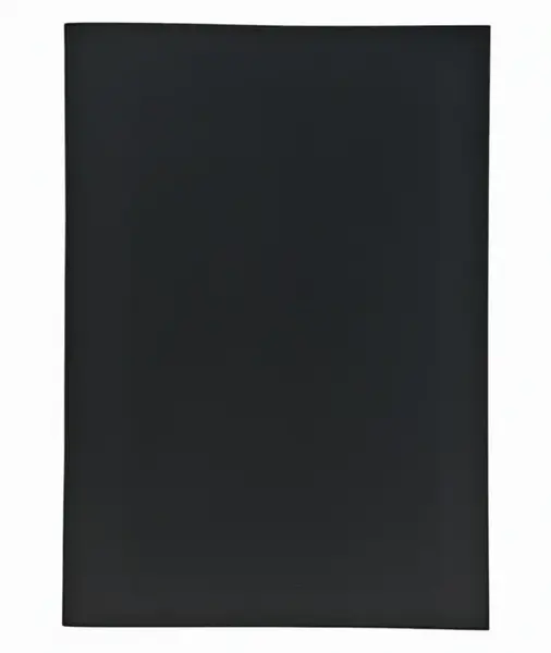 Sešit pro kresbu Artikon Studio 90g A4 – Nero