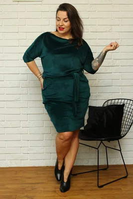 Dámské šaty Karko SB779