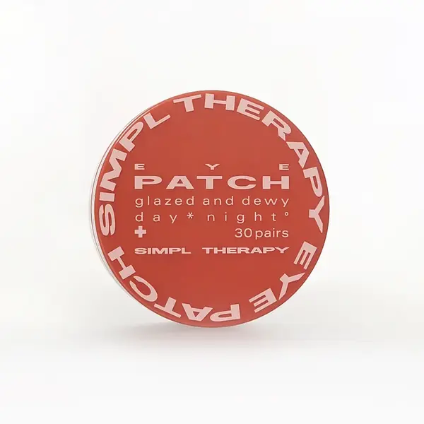 SIMPL THERAPY Eye Patch 30 párů