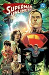 Superman Unlimited Vol. 1 - Dan Slott, Rafael Albuquerque