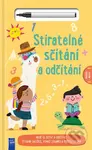 Stíratelné sčítání a odčítání