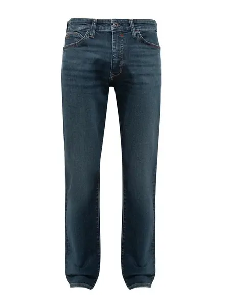 Mavi Džínsy  modrá denim