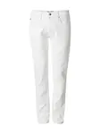SCOTCH & SODA Džínsy 'RALSTON'  biela