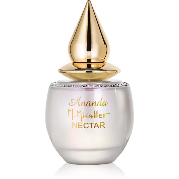 M. Micallef Ananda Nectar parfémový extrakt pro ženy 50 ml