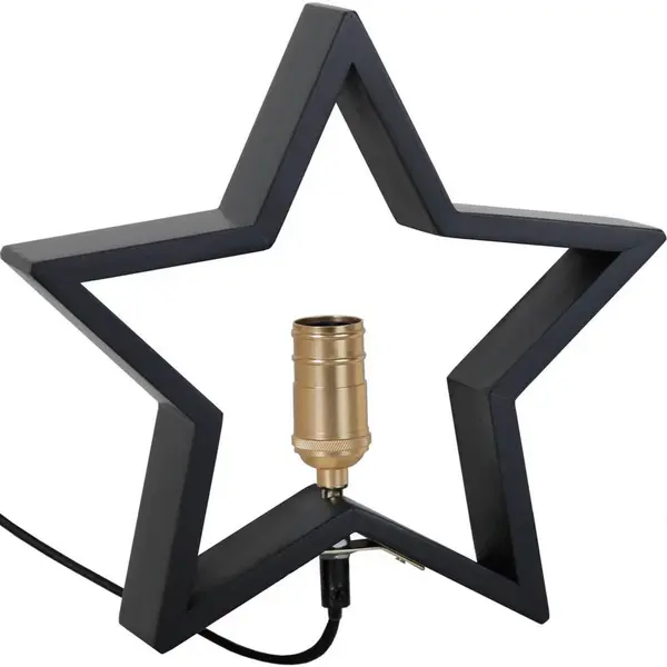Eglo STOLNÍ LAMPA, E14, 30/5/29 cm