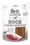 Brit Jerky Duck Protein Bar 80g