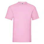 FRUIT OF THE LOOM F02•Valueweight Tee