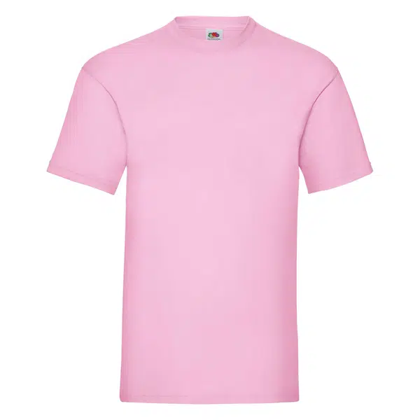 FRUIT OF THE LOOM F02•Valueweight Tee