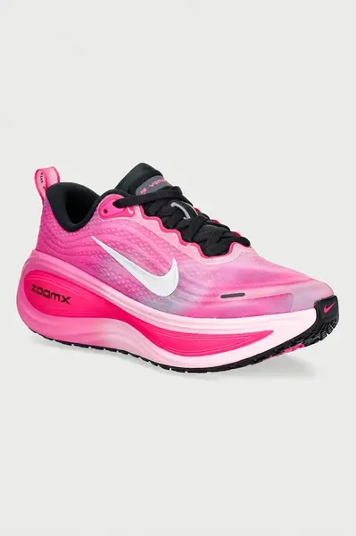 Nike  boty na běhání dámské Vomero Plus
