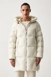 Parajumpers  péřová bunda dámská JANET