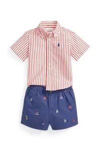 Polo Ralph Lauren  Kojenecká sada