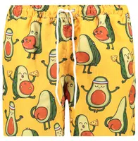 Mr. GUGU & Miss GO Man's Swimwear ST1768