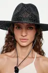 RUSLAN BAGINSKIY  Klobouk  Fedora Hat