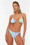 Bikini set Trendyol TBESS22BT0003/Very colorful