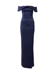 Lipsy Večerné šaty  námornícka modrá