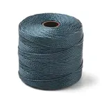 Waxed Polyester Cords
