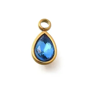 304 Stainless Steel Pendants