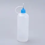 120ml Plastic Glue Bottles